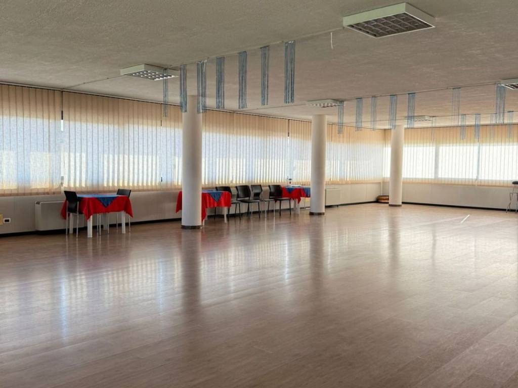 ufficio in affitto a Torri di Quartesolo