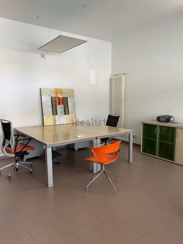 ufficio in affitto a Torri di Quartesolo in zona Marola