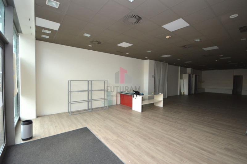 negozio in affitto a Torri di Quartesolo