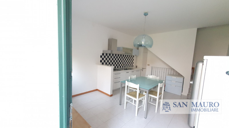 appartamento in affitto a Torri di Quartesolo in zona Marola