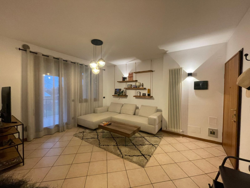 appartamento in affitto a Torri di Quartesolo