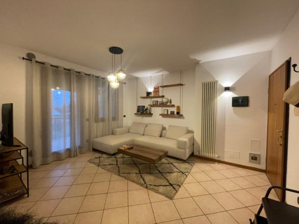 appartamento in affitto a Torri di Quartesolo in zona Lerino