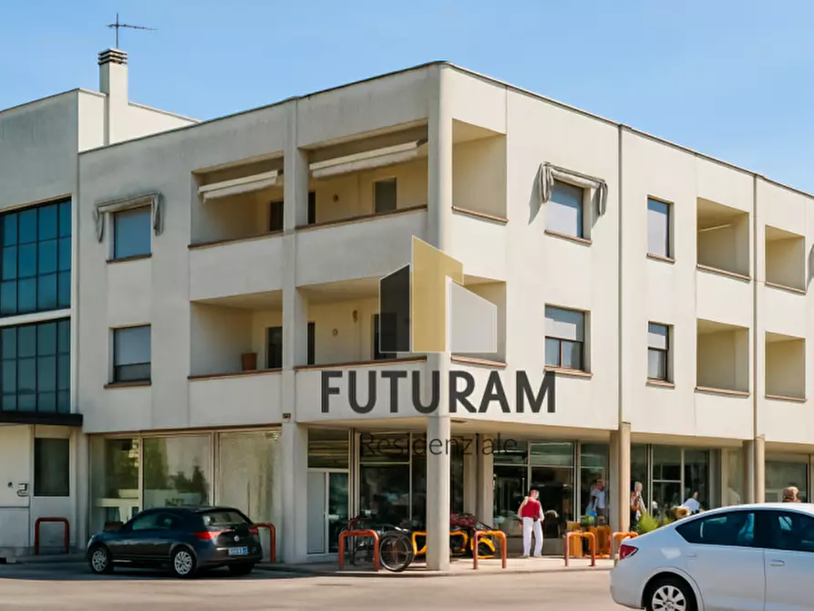 appartamento in affitto a Torri di Quartesolo