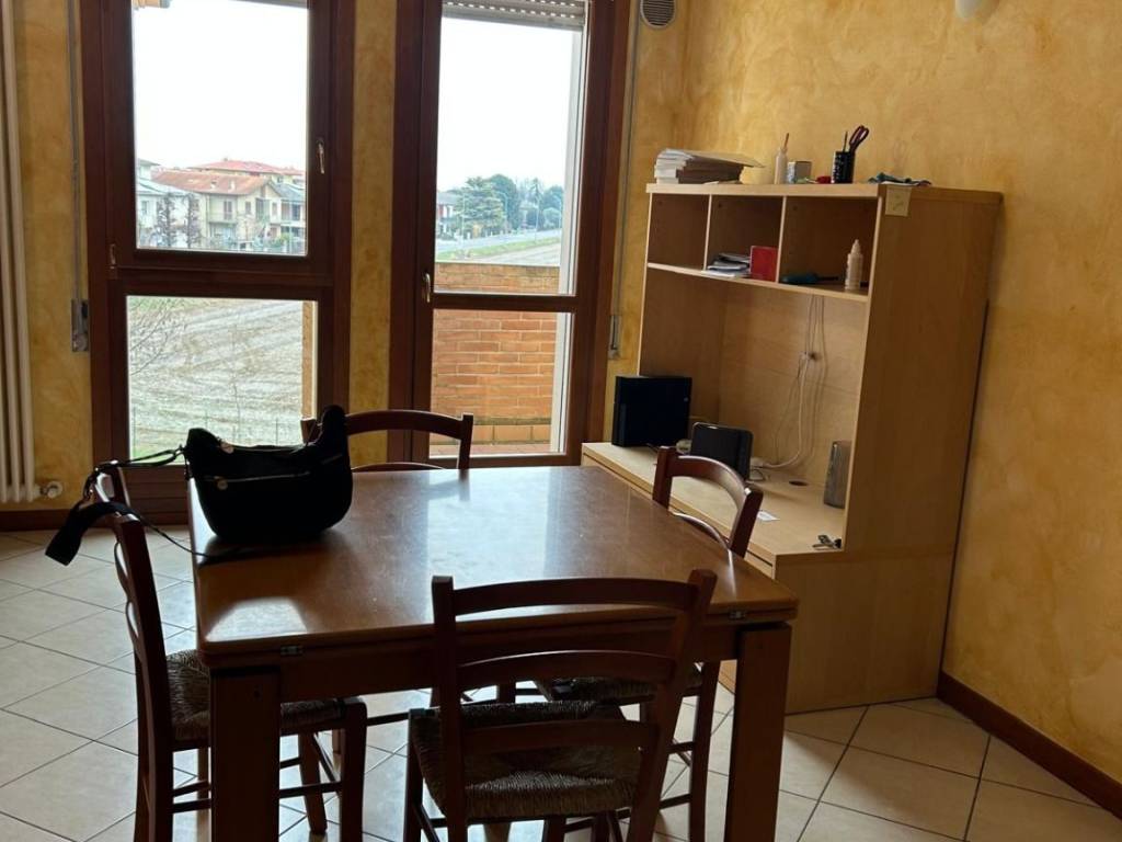 appartamento in affitto a Torri di Quartesolo
