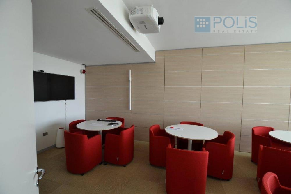 ufficio in affitto a Torri di Quartesolo