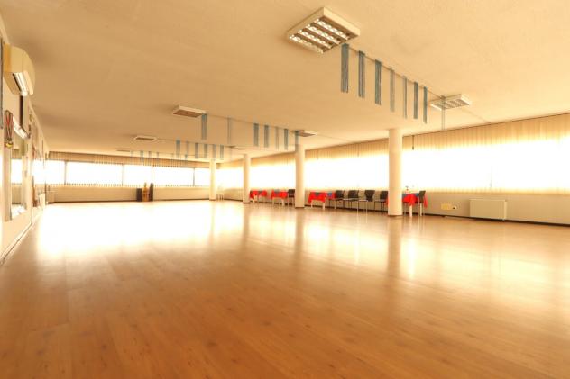 ufficio in affitto a Torri di Quartesolo