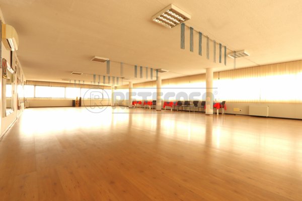 ufficio in affitto a Torri di Quartesolo