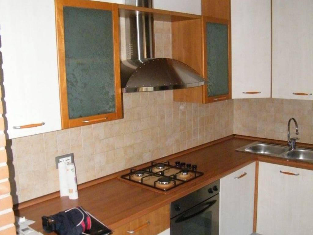 appartamento in affitto a Torri di Quartesolo