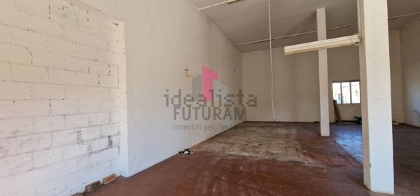 negozio in affitto a Torri di Quartesolo in zona Lerino