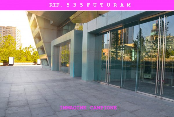 negozio in affitto a Torri di Quartesolo