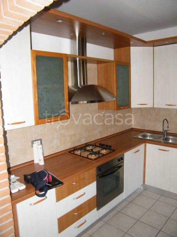 appartamento in affitto a Torri di Quartesolo