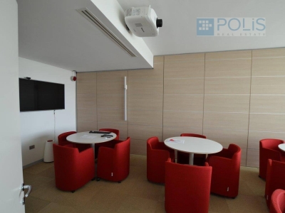 ufficio in affitto a Torri di Quartesolo