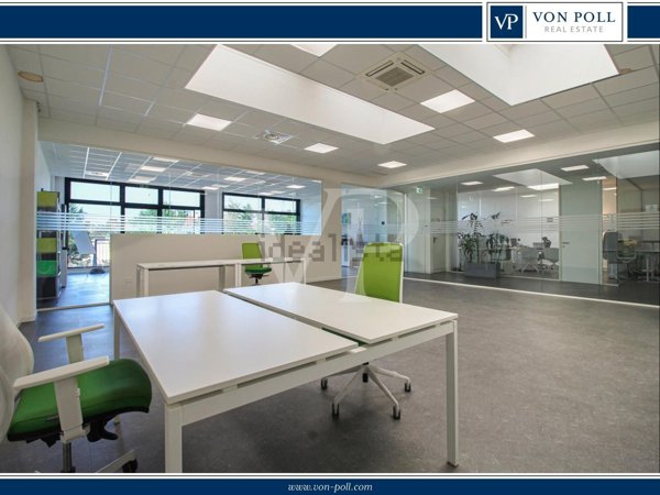 ufficio in affitto a Torri di Quartesolo