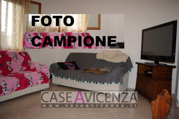 appartamento in affitto a Torri di Quartesolo