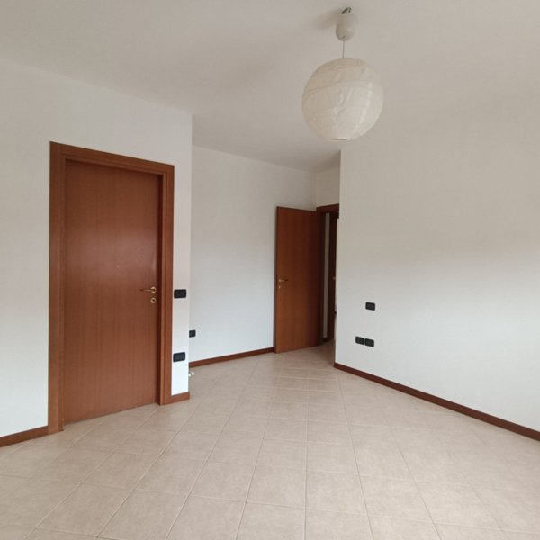 appartamento in affitto a Torri di Quartesolo