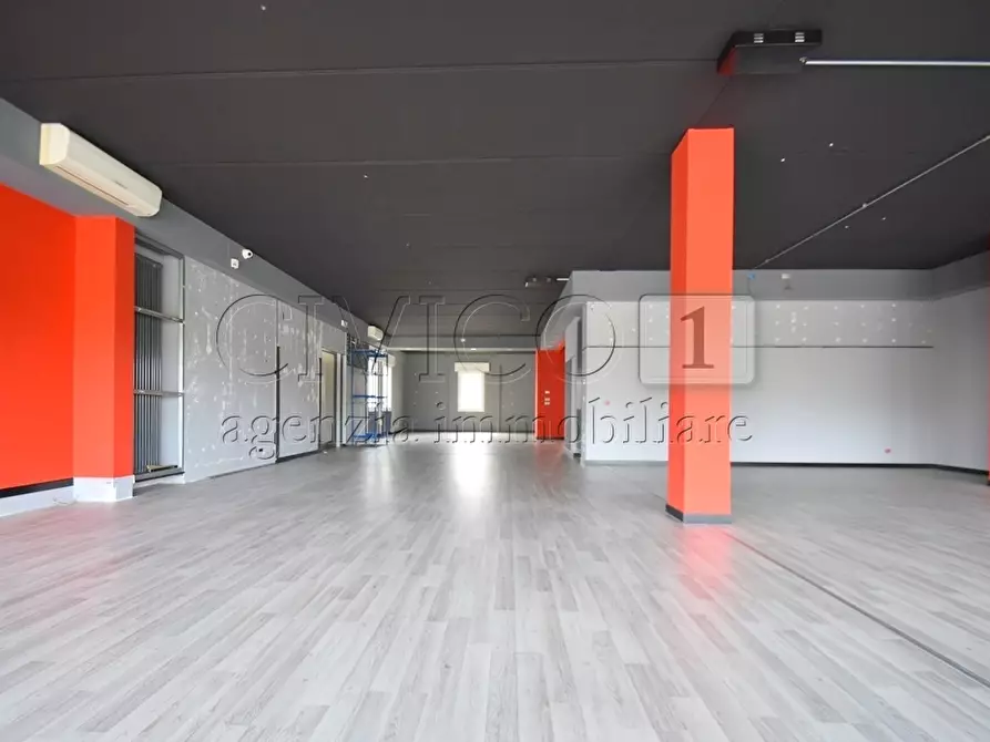 negozio in affitto a Torri di Quartesolo