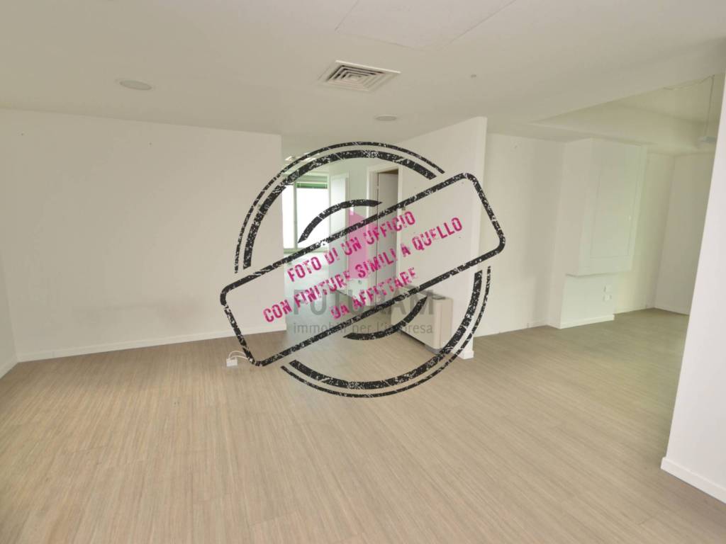 ufficio in affitto a Torri di Quartesolo