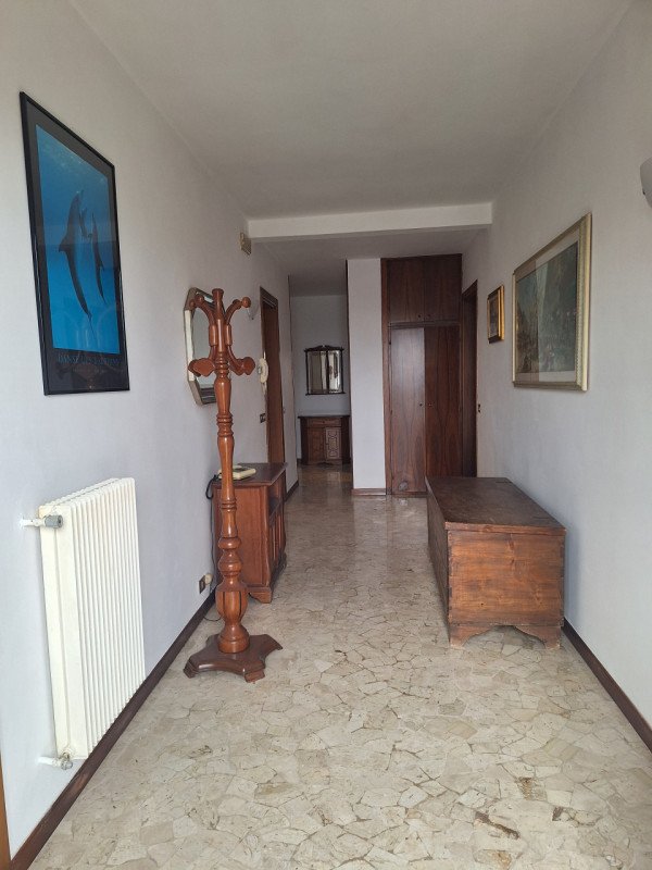 appartamento in affitto a Torri di Quartesolo