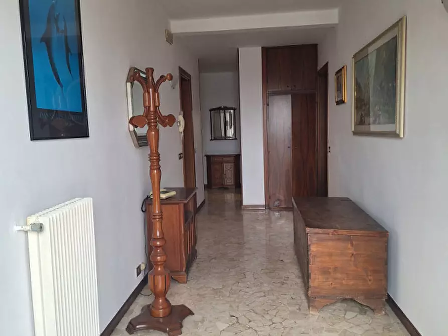 appartamento in affitto a Torri di Quartesolo