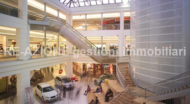 negozio in affitto a Torri di Quartesolo