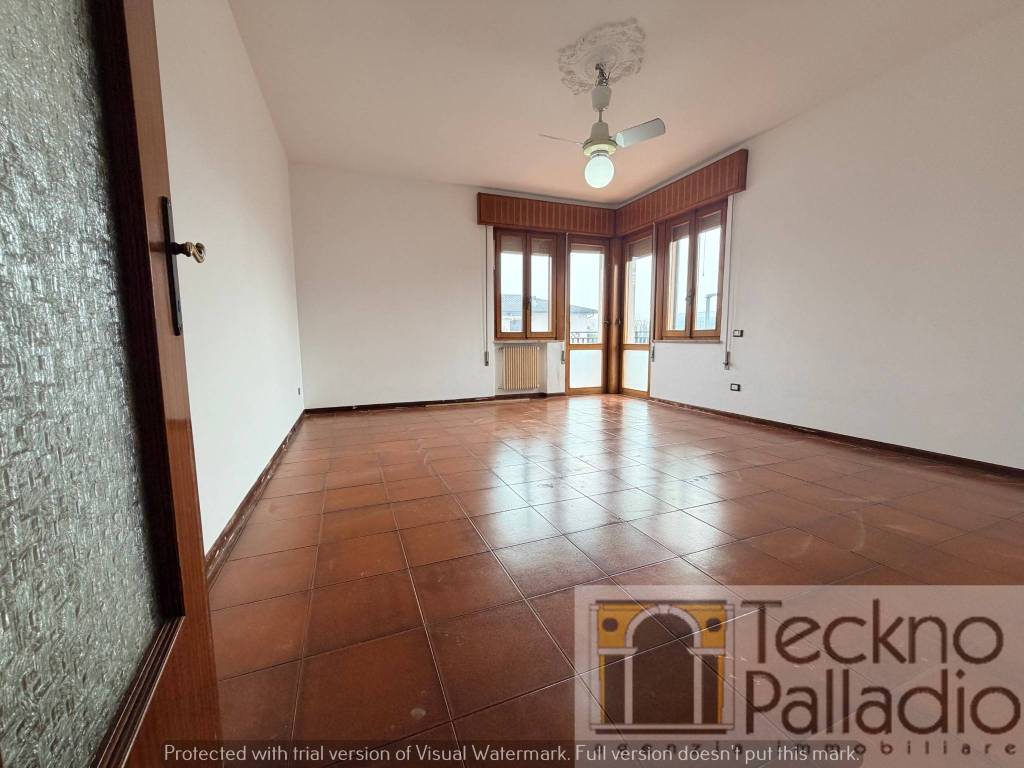 casa indipendente in affitto a Torri di Quartesolo