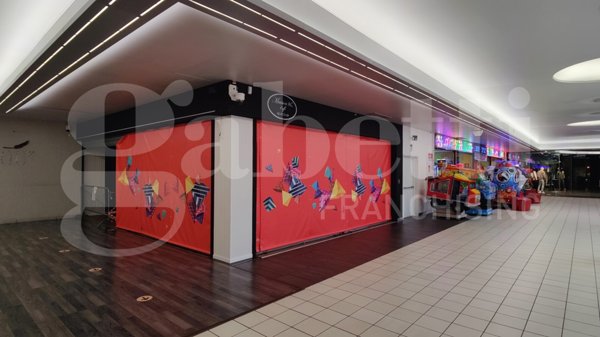 locale commerciale in affitto a Torri di Quartesolo