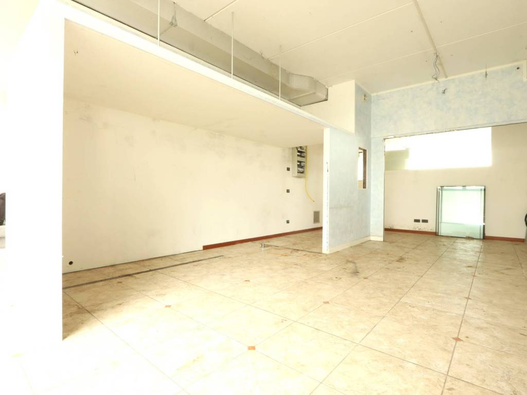 ufficio in affitto a Torri di Quartesolo in zona Marola