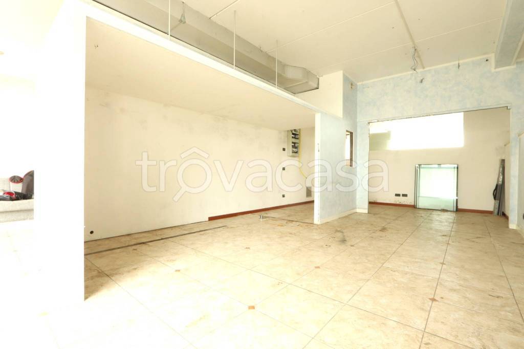 ufficio in affitto a Torri di Quartesolo in zona Marola