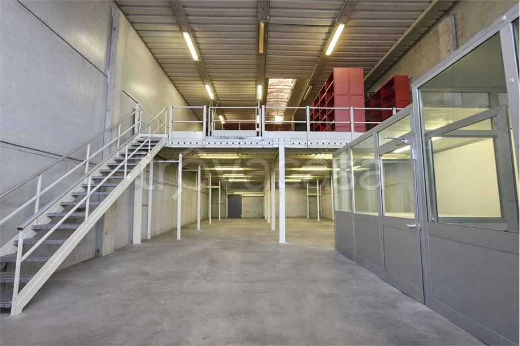 appartamento in affitto a Torri di Quartesolo