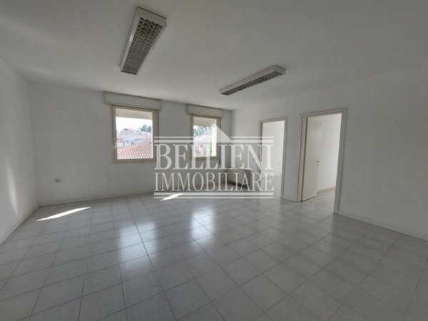 ufficio in affitto a Torri di Quartesolo