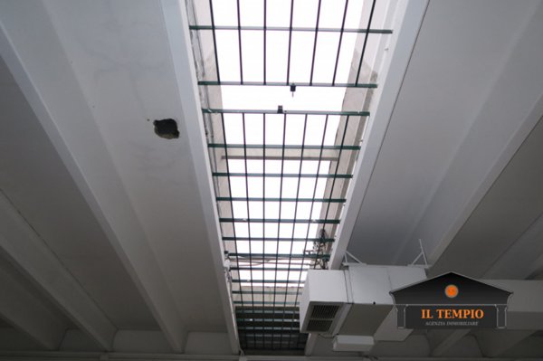 capannone in affitto a Torri di Quartesolo