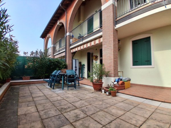appartamento in affitto a Torri di Quartesolo