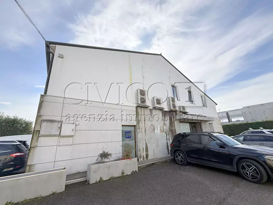 locale di sgombero in affitto a Torri di Quartesolo