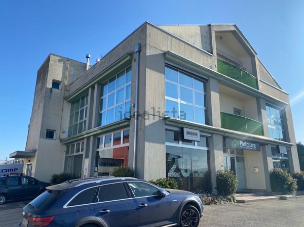 appartamento in affitto a Torri di Quartesolo