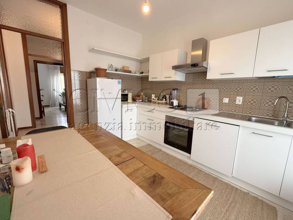 appartamento in affitto a Torri di Quartesolo