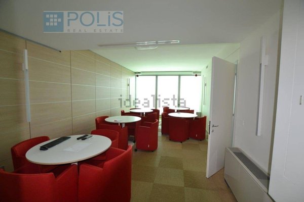 ufficio in affitto a Torri di Quartesolo