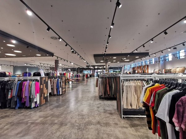 negozio in affitto a Torri di Quartesolo