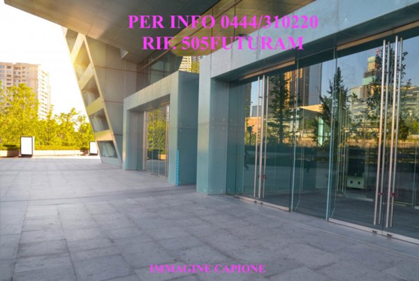 negozio in affitto a Torri di Quartesolo