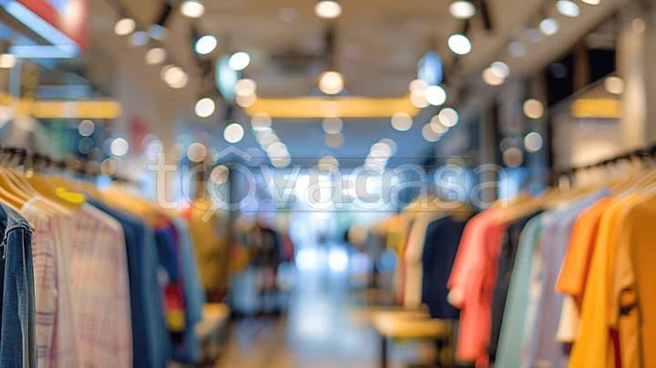 negozio in affitto a Torri di Quartesolo