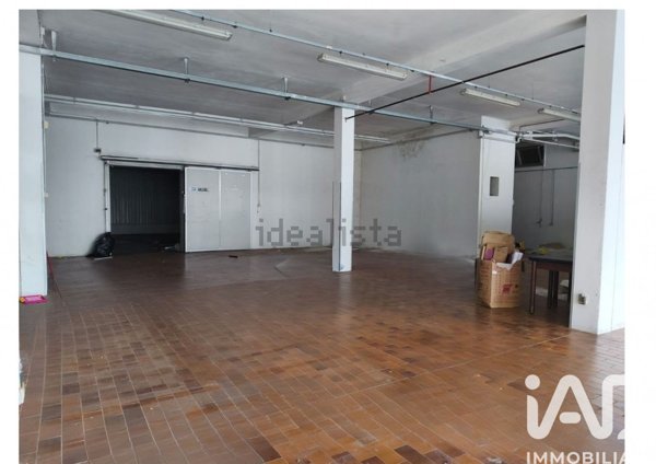 locale di sgombero in affitto a Torri di Quartesolo