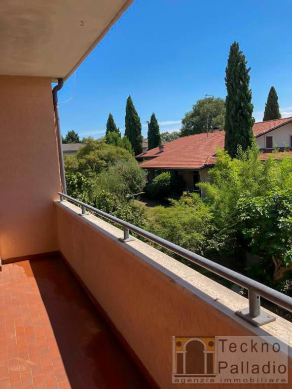 casa indipendente in affitto a Torri di Quartesolo