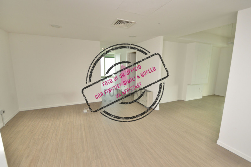 ufficio in affitto a Torri di Quartesolo