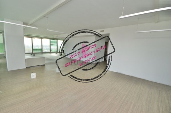 ufficio in affitto a Torri di Quartesolo