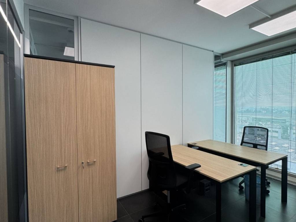 ufficio in affitto a Torri di Quartesolo