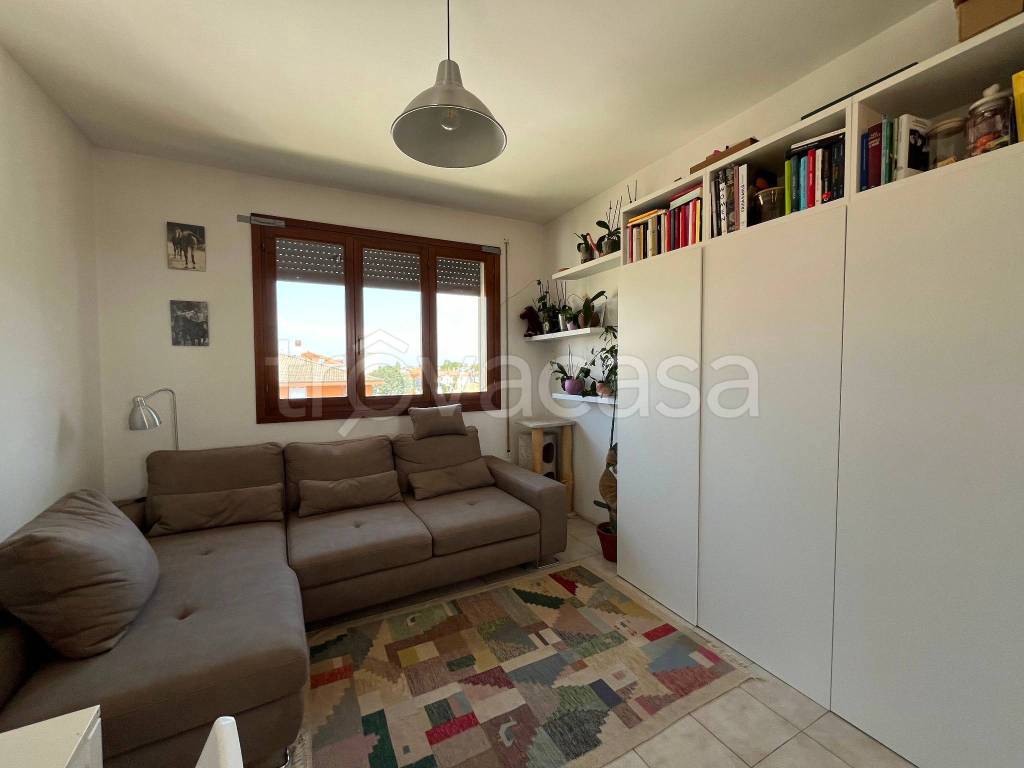 appartamento in affitto a Torri di Quartesolo