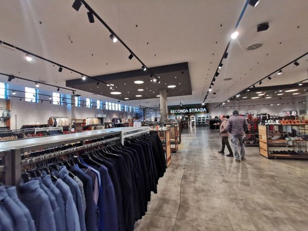 negozio in affitto a Torri di Quartesolo