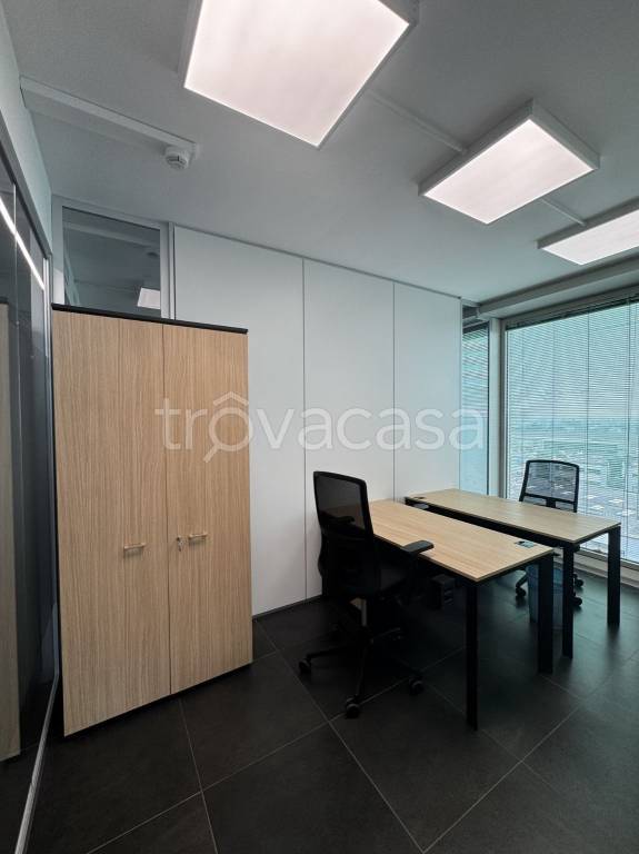 ufficio in affitto a Torri di Quartesolo