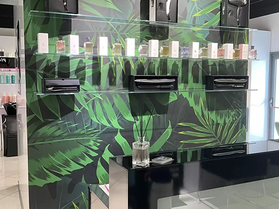 negozio in affitto a Torri di Quartesolo