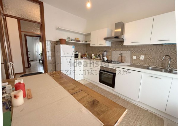 appartamento in affitto a Torri di Quartesolo