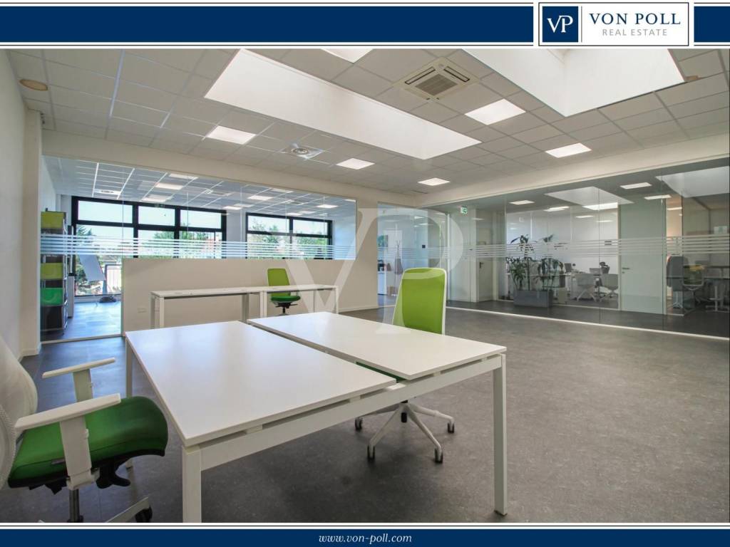 ufficio in affitto a Torri di Quartesolo